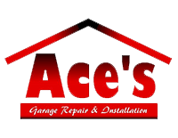Ace's Garage Door Repair & Installation